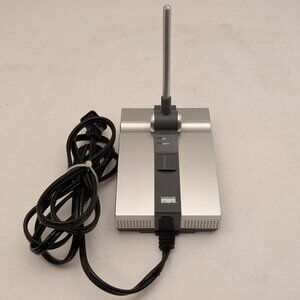 LINKSYS / CISCO Wireless-G Range Expander / Extender | WRE54G ver 3-US | USED